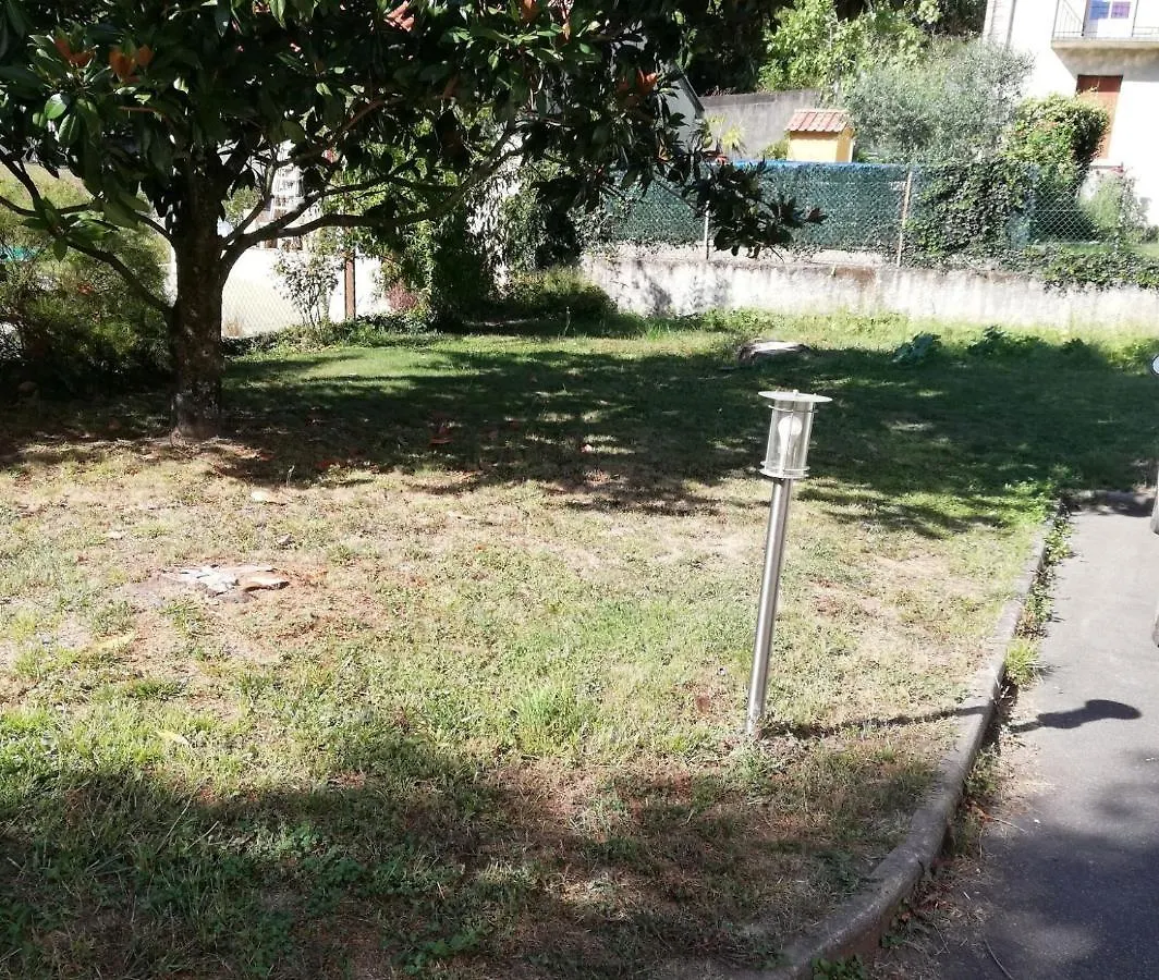 Gîte43 Decazeville