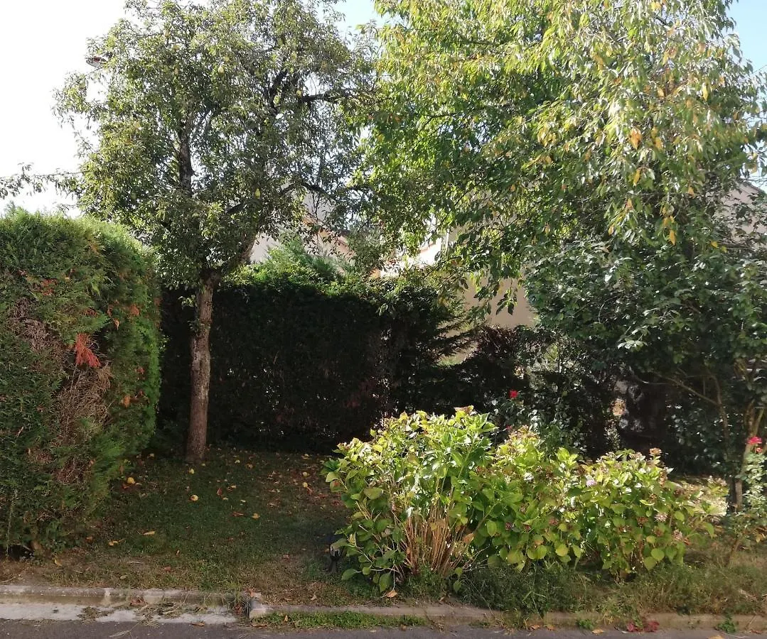Gîte43 Decazeville Hébergement de vacances