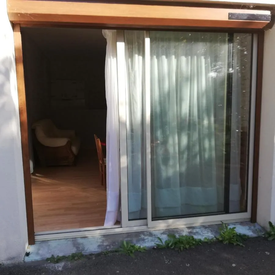 Gite43 Decazeville Francja