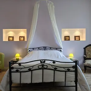 Couette-café La Caminada Vielha, Montaillou
