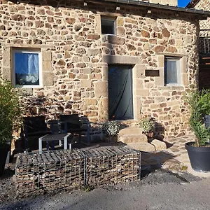 Couette-café La Cazette, Recoules-Previnquieres